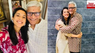 Indian women's cricketer Smriti Mandhana's father suddenly falls ill, wedding postponed indefinitely