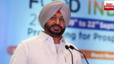 Chandigarh is dearer than life to the people of Punjab and there is no question of any doubt about it: Ravneet Bittu