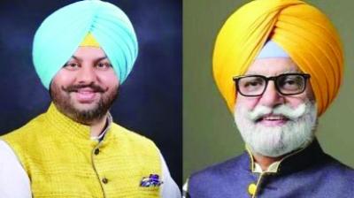 Rana Gurjit's 'Rana Sugar Limited' has been fined Rs 63 crore by SEBI