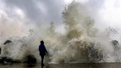 'Asani' Cyclone in Arabian Sea, Decades Later; Alert issued