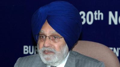 Charanjit Singh Atwal