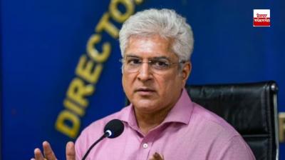 ਮੰਤਰੀ ਕੈਲਾਸ਼ ਗਹਿਲੋਤ