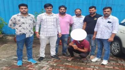 Delhi Police nab kingpin of newborn trafficking gang from Kolkata News