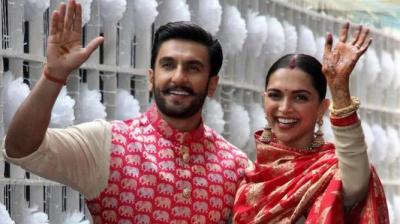 Deepika Padukone gave birth to a daughter