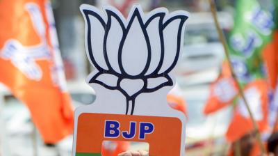 BJP released sixth list of candidates for Jammu Kashmir elections