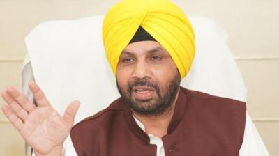 Minister Harbhajan ETO gave strict instructions to PSPCL