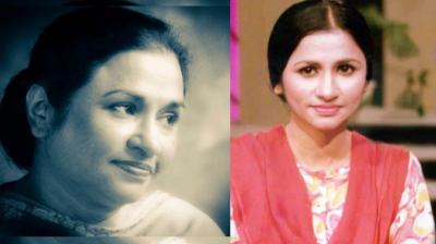 Famous Pakistani singer  Nayyara Noor passed away