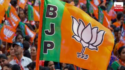 All mosques should be searched and details of visitors should be recorded: BJP leader