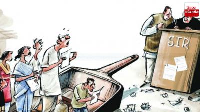 Editorial: Vote-reform campaign is essential for the cleanliness of the electoral process Editorial: Vote-reform campaign is essential for the cleanliness of the electoral process