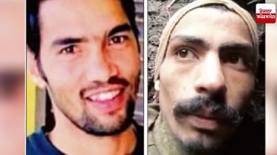 Hisar youth Sonu dies in Russia-Ukraine war Hisar youth Sonu dies in Russia-Ukraine war