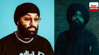Punjabi Singer Channi Firing: Shooting at Punjabi singer Channi Nattan's house in Canada Punjabi Singer Channi Firing: Shooting at Punjabi singer Channi Nattan's house in Canada