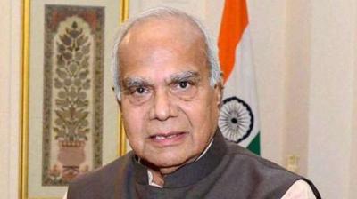 Banwarilal Purohit