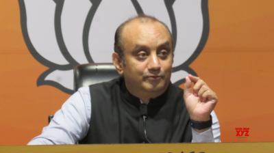 Sudhanshu Trivedi