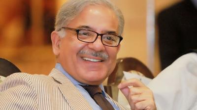 Shahbaz Sharif