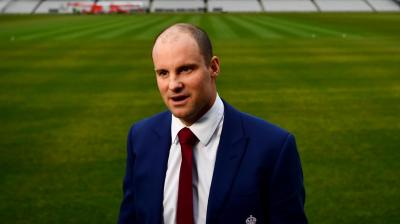Andrew Strauss