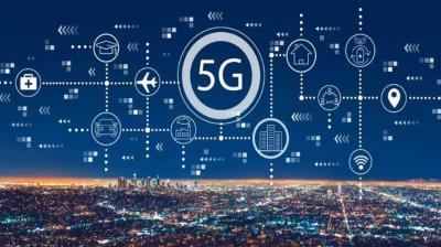 Central Cabinet approves auction of 5G spectrum
