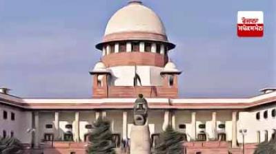 Supreme Court asks NCR states to implement ban on firecrackers