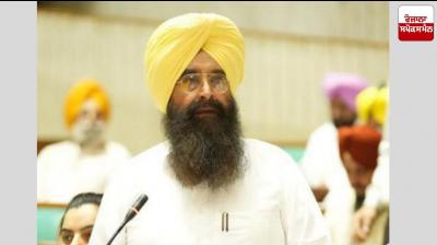 More than 1.75 lakh animals vaccinated against foot-and-mouth disease within a week