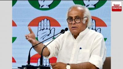 It is not right for the Prime Minister to praise himself only for the amendments in the GST system: Congress