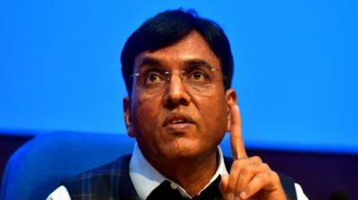 Mansukh L. Mandaviya