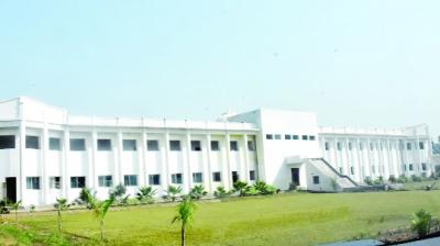 Ucha Dar Baba Nanak Da