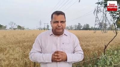 AAP leader Neil Garg