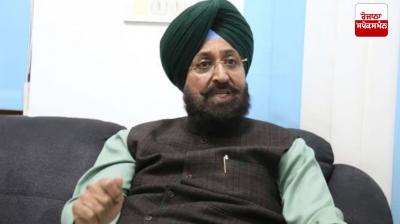 ਪ੍ਰਤਾਪ ਸਿੰਘ ਬਾਜਵਾ 