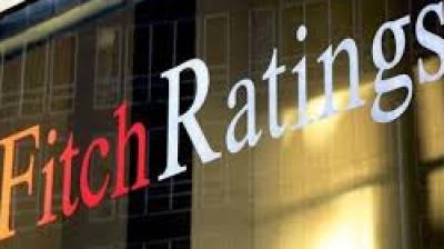  Fitch ratings
