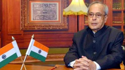 The country's inner soul has been hurt: Pranab Mukherjee