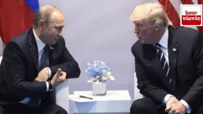 If Trump had not been unjust in 2020, Russia-Ukraine war would have been averted: Putin