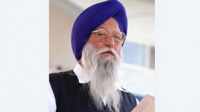 Ranjit Singh Brahmpura