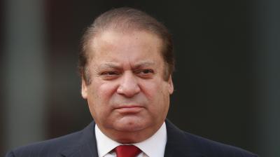 Nawaz Sharif