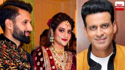 Nusrat Jahan to Manoj Bajpayee