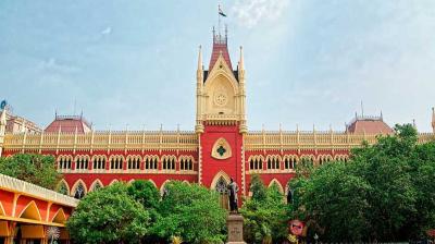  Calcutta HC