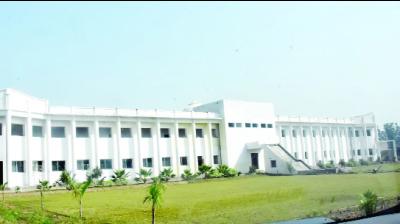 Ucha Dar Baba Nanak Da