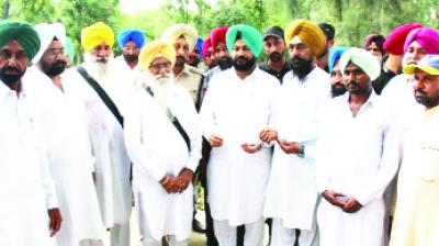 Gurpreet  Singh Kangar