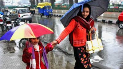 Punjab Weather Update 