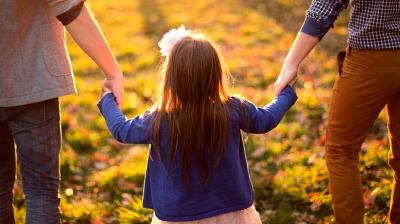  Now even single parents can adopt a child