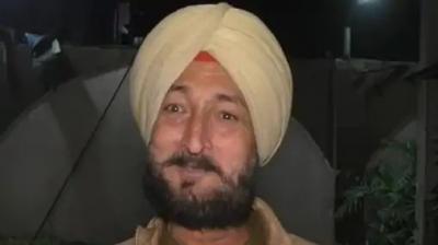 Thieves crossed the border: absconded with SHO's bike