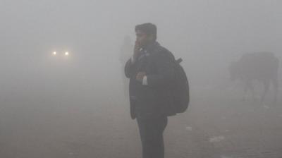Cold Day: Day temperature below 16 degrees in 17 districts of Punjab, snowfall in Himachal