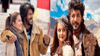 Big revelation in TV actress Tunisha Sharma suicide case: Co-star Seezan Khan arrested