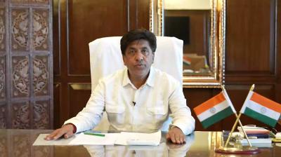 Punjab government will install solar power energy system in different districts for piped water supply schemes in villages: JIMPA