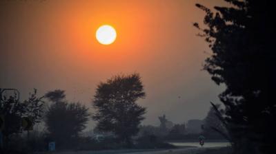 Punjab Weather Update News in punjabi 