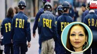 FBI offers $50,000 reward for information on Indian national wanted in mother-son murder case