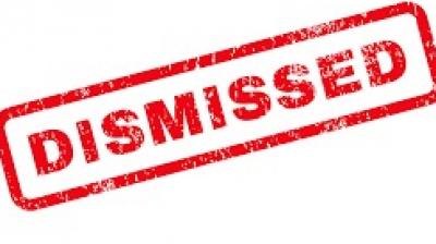  Food, Civil Supplies and Consumer Affairs Minister dismisses Deputy Director Rakesh Kumar Singla from service