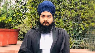 Advocate Amritpal singh 