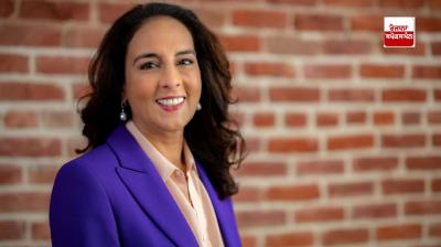 Donald Trump nominated Harmeet Kaur Dhillon as Assistant Attorney General