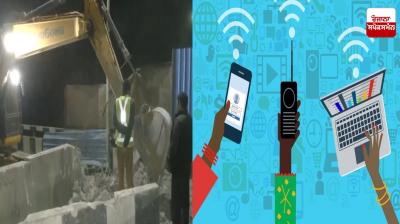 Internet services suspended in Patiala and Sangrur