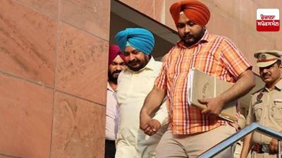 Former Minister Sadhu Singh Dharamsot's growing problems