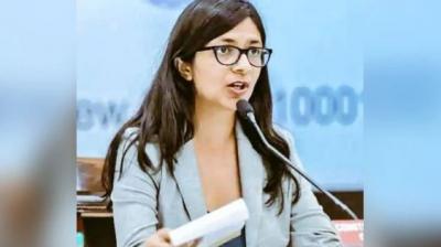 The Delhi Women's Commission